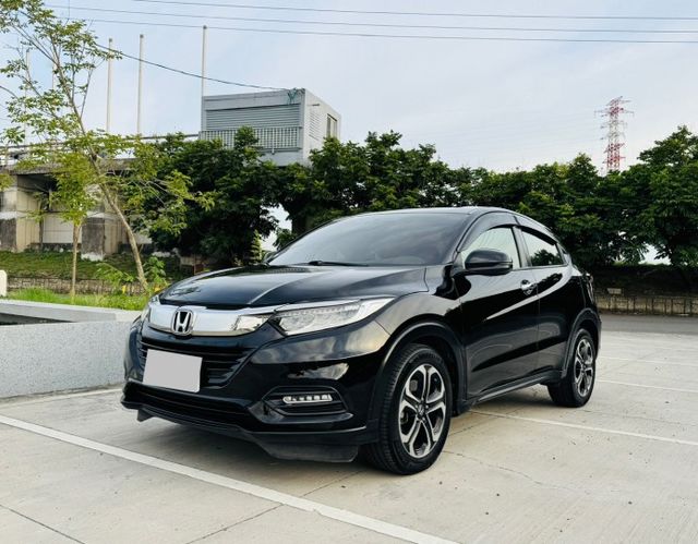 原版件 HR-V S版  第1張相片