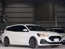2024 Ford Focus Wagon V X｜原鈑件｜里程3.5萬公里｜B&O音響｜HUD抬頭顯示器｜電動尾門｜  第1張縮圖