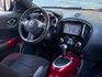2013 Nissan Juke｜原鈑件｜里程12.2萬公里｜恆溫空調｜倒車顯影｜個性跨界休旅！  第3張縮圖