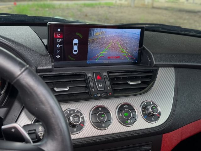 2013 BMW Z4 sDrive28i 2.0T 硬頂敞篷 跑10萬 可認證  第7張相片
