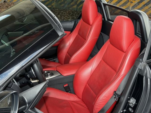 2013 BMW Z4 sDrive28i 2.0T 硬頂敞篷 跑10萬 可認證  第8張相片