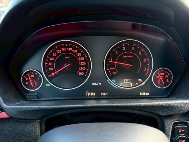 BMW 428i GC xDrive 四輪驅動 更強抓地力  第3張相片
