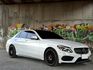 AMG，Ｐ1，柏林音響、蝴蝶方向盤、氣氛燈、紅色卡鉗，實車超美、里程保證  第2張縮圖