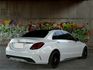 AMG，Ｐ1，柏林音響、蝴蝶方向盤、氣氛燈、紅色卡鉗，實車超美、里程保證  第4張縮圖