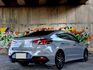 限量300台 Elantra sport 極速終極版 限定車色“冶煉灰“ 原鈑件  第4張縮圖