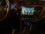 Altis X 版 全車原廠空力套件、燻黑燈組  第10張縮圖