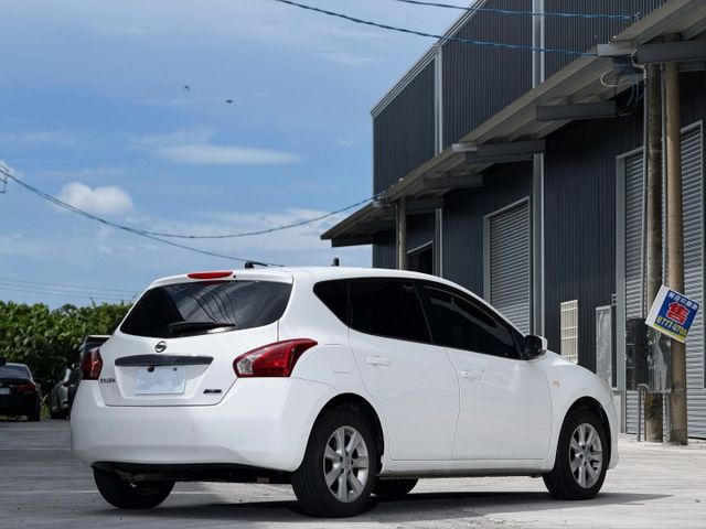 原鈑件 代步好車  第8張相片