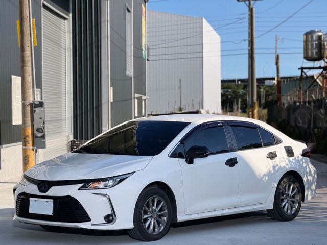 原鈑件 車況優  第1張相片