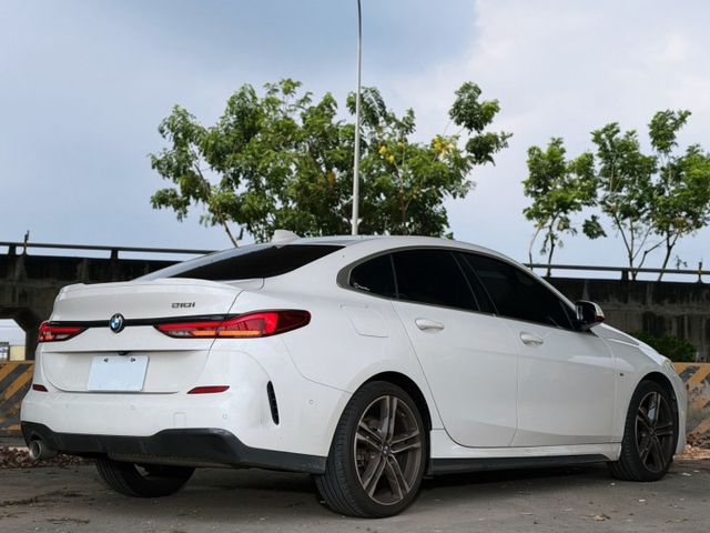 2 SERIES GRAN COUPE  第2張相片