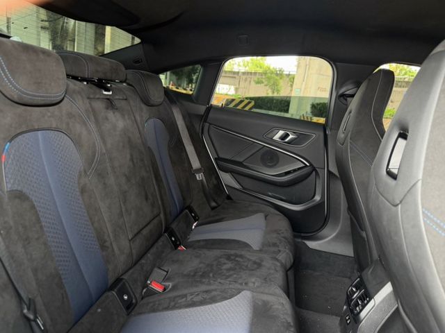 2 SERIES GRAN COUPE  第7張相片
