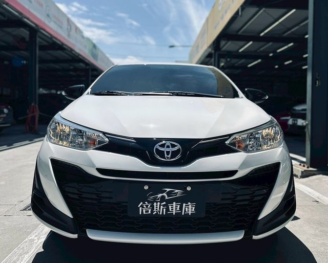 TOYOTA豐田 YARIS  第3張相片
