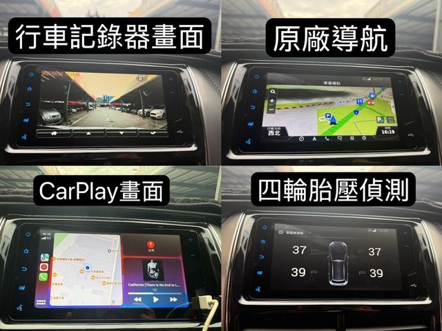 TOYOTA豐田 YARIS  第19張相片