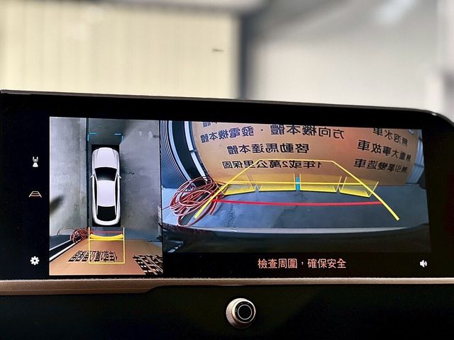 TOYOTA豐田 CROWN  第5張相片