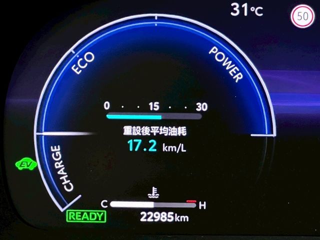 TOYOTA豐田 CROWN  第8張相片