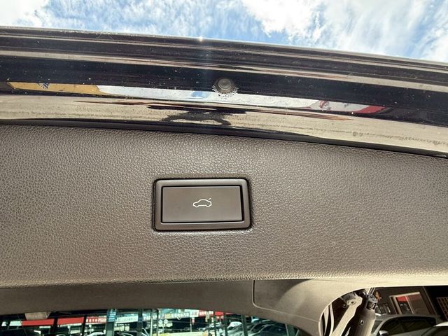 VOLKSWAGEN福斯 TIGUAN  第19張相片