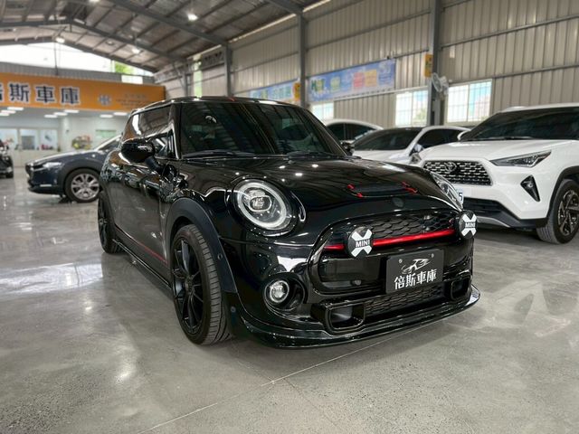 MINI迷你 HATCH S  第1張相片