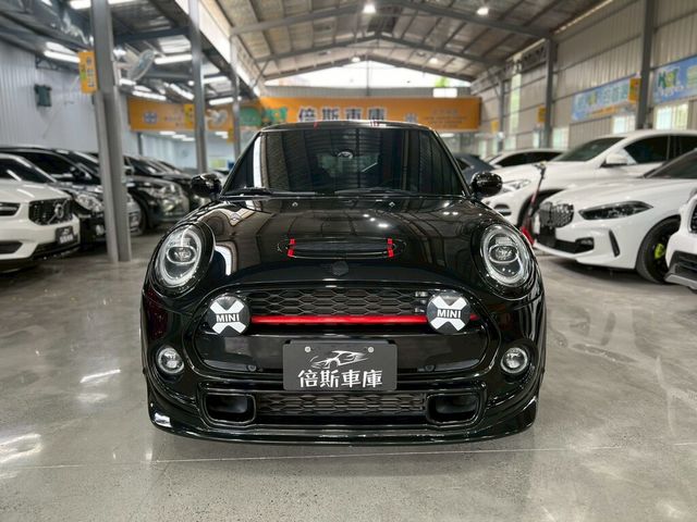 MINI迷你 HATCH S  第2張相片