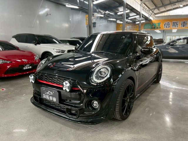 MINI迷你 HATCH S  第3張相片