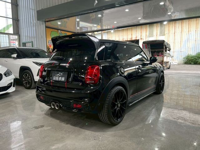 MINI迷你 HATCH S  第4張相片