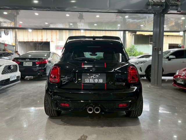 MINI迷你 HATCH S  第5張相片