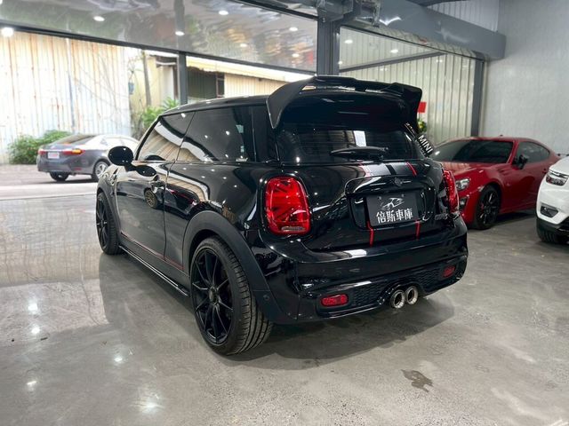 MINI迷你 HATCH S  第6張相片