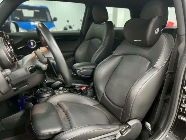 MINI迷你 HATCH S  第8張相片