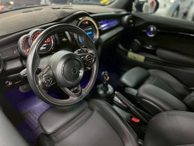 MINI迷你 HATCH S  第9張相片