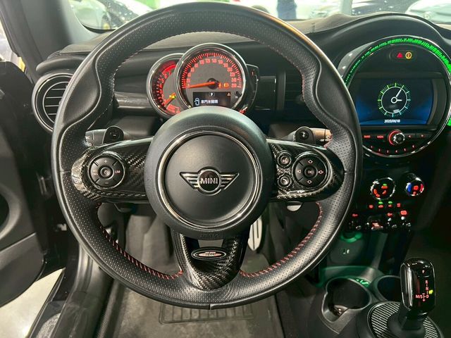 MINI迷你 HATCH S  第10張相片