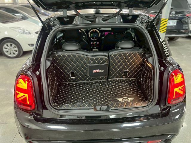MINI迷你 HATCH S  第12張相片