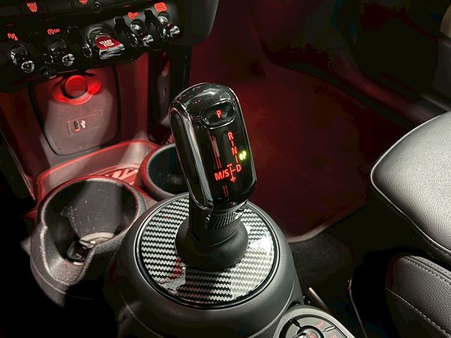 MINI迷你 HATCH S  第13張相片