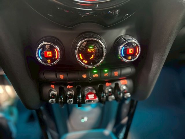 MINI迷你 HATCH S  第14張相片