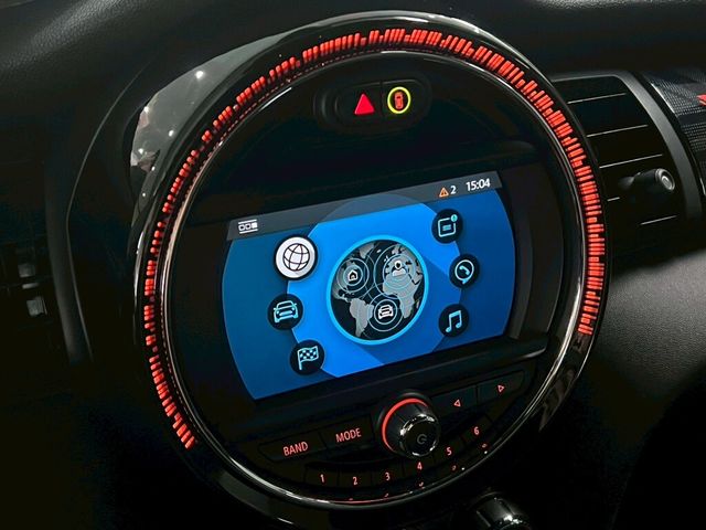 MINI迷你 HATCH S  第15張相片