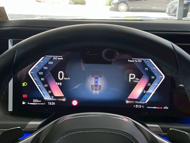 BMW寶馬 735  第7張相片