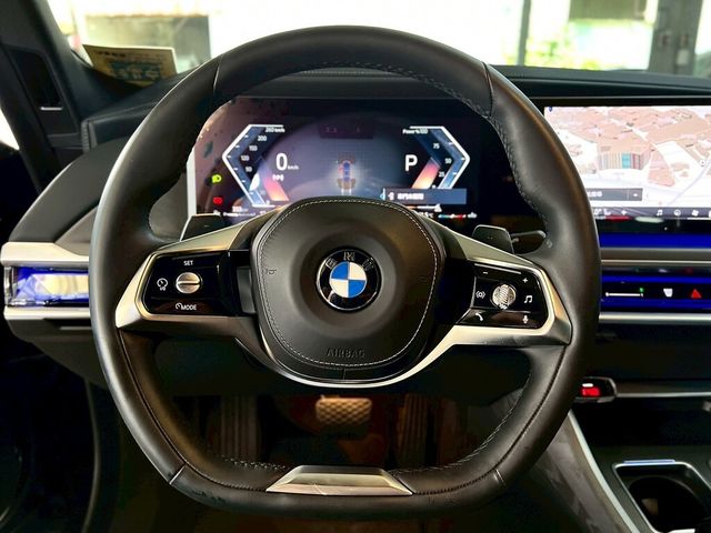 BMW寶馬 735  第8張相片