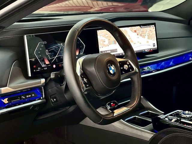 BMW寶馬 735  第9張相片
