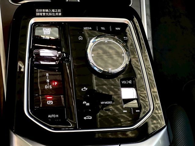 BMW寶馬 735  第15張相片