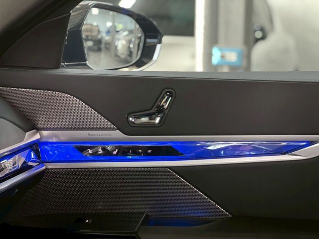 BMW寶馬 735  第17張相片