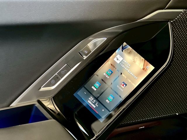 BMW寶馬 735  第19張相片