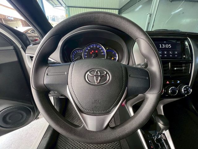 TOYOTA豐田 YARIS  第8張相片