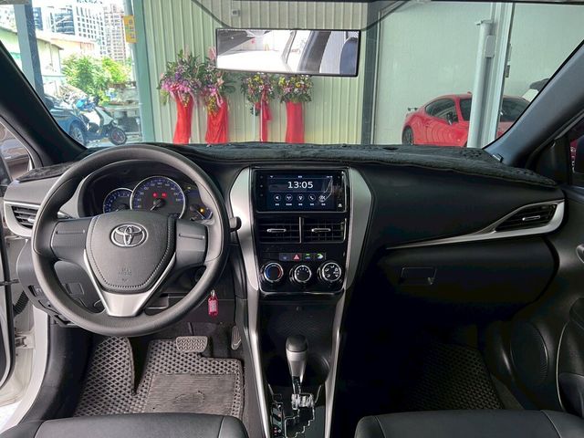 TOYOTA豐田 YARIS  第10張相片