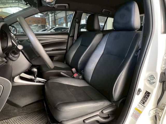 TOYOTA豐田 YARIS  第11張相片
