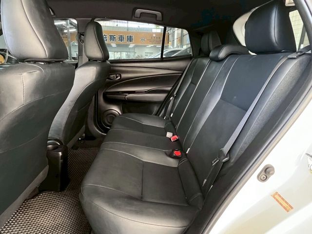 TOYOTA豐田 YARIS  第12張相片