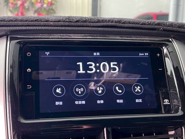 TOYOTA豐田 YARIS  第14張相片