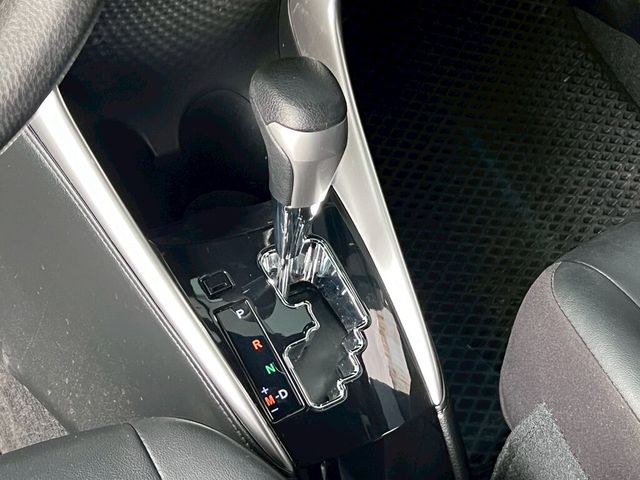 TOYOTA豐田 YARIS  第16張相片