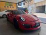 PORSCHE保時捷 GT3 RS  第1張縮圖