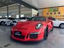 PORSCHE保時捷 GT3 RS  第3張縮圖