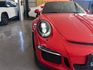 PORSCHE保時捷 GT3 RS  第6張縮圖