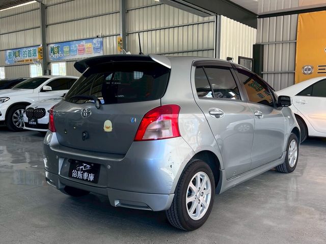 TOYOTA豐田 YARIS  第6張相片