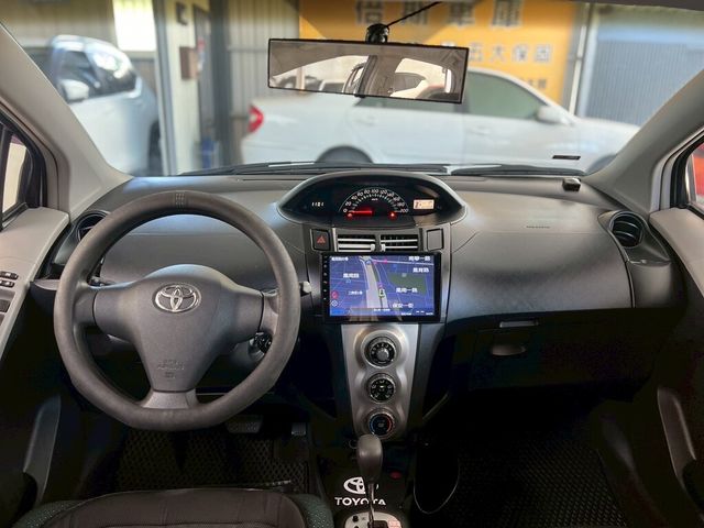 TOYOTA豐田 YARIS  第8張相片
