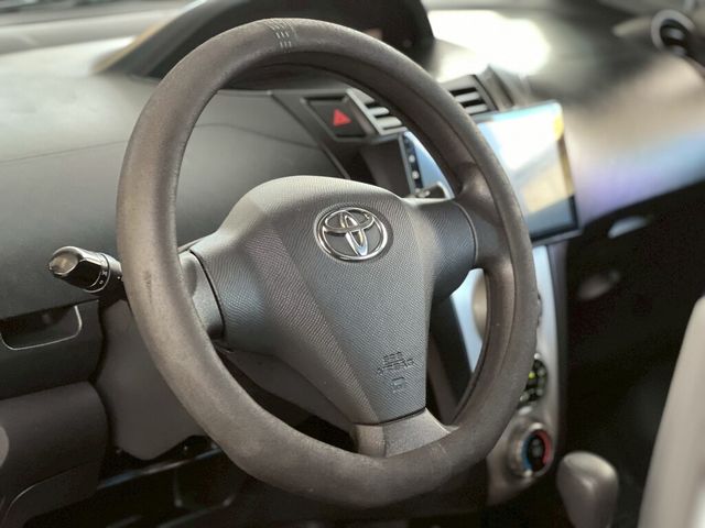 TOYOTA豐田 YARIS  第9張相片